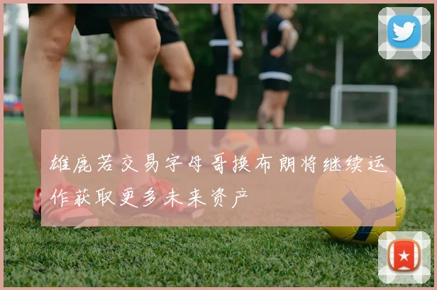 雄鹿若交易字母哥换布朗将继续运作获取更多未来资产